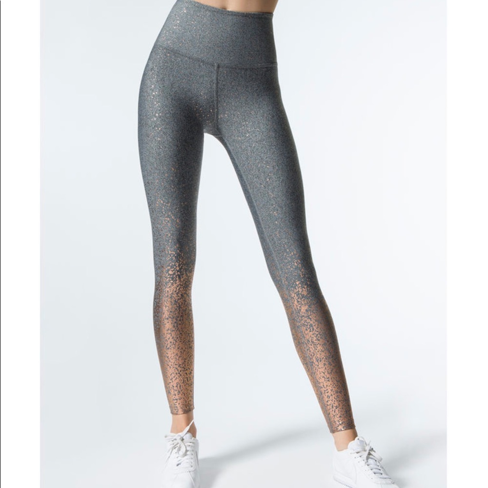 Beyond Yoga Leggings